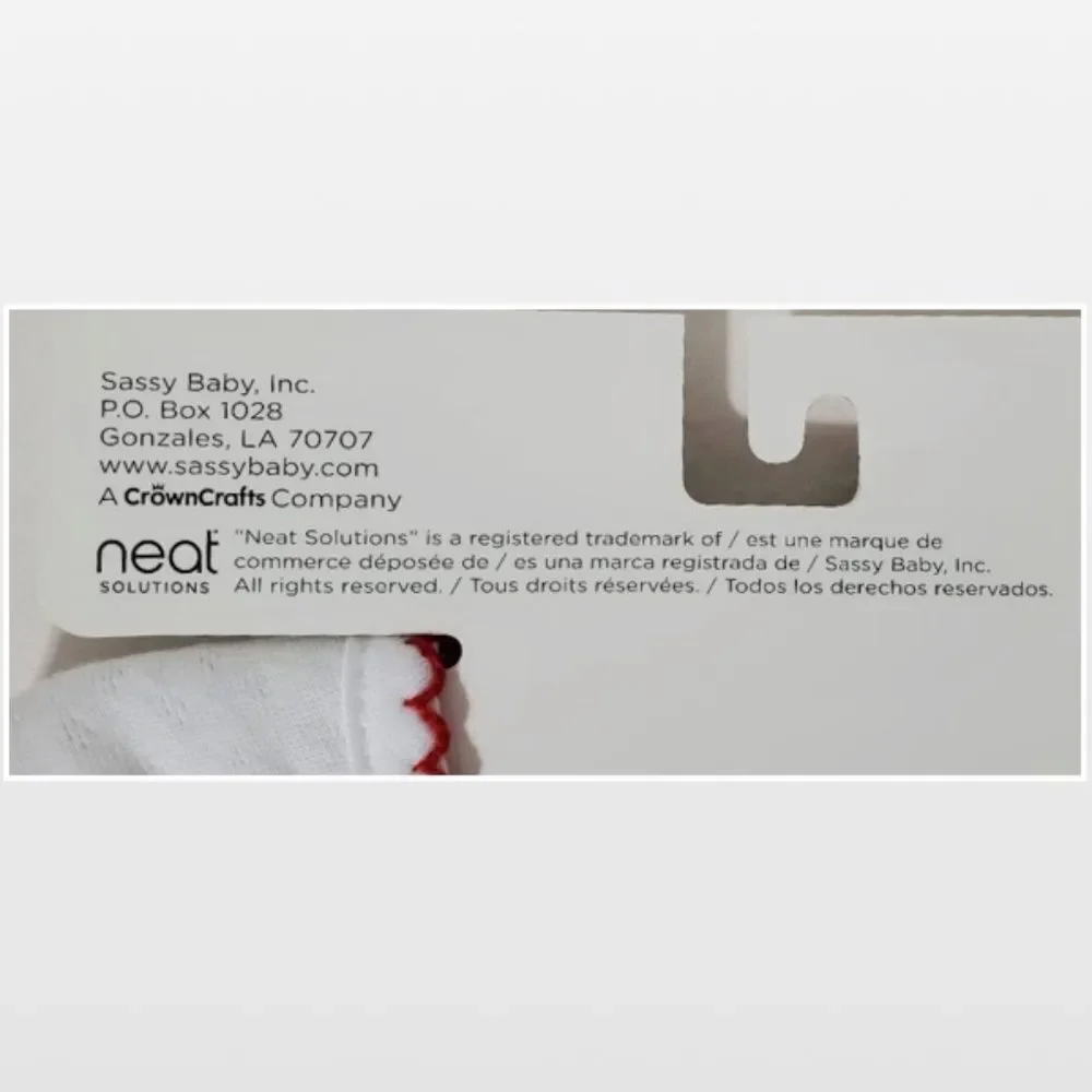 Neat Solutions nwt neat